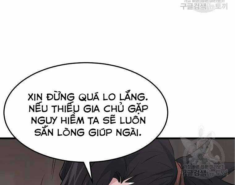 Đại Tướng Quân Chương 30 trang 55