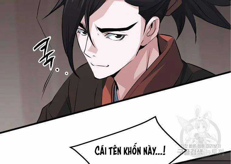 Đại Tướng Quân Chương 30 trang 56