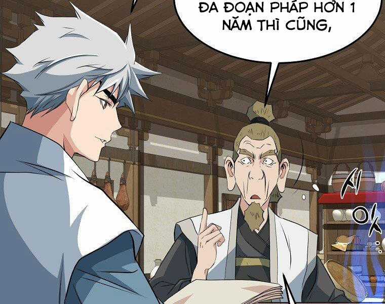 Đại Tướng Quân Chương 31 trang 11