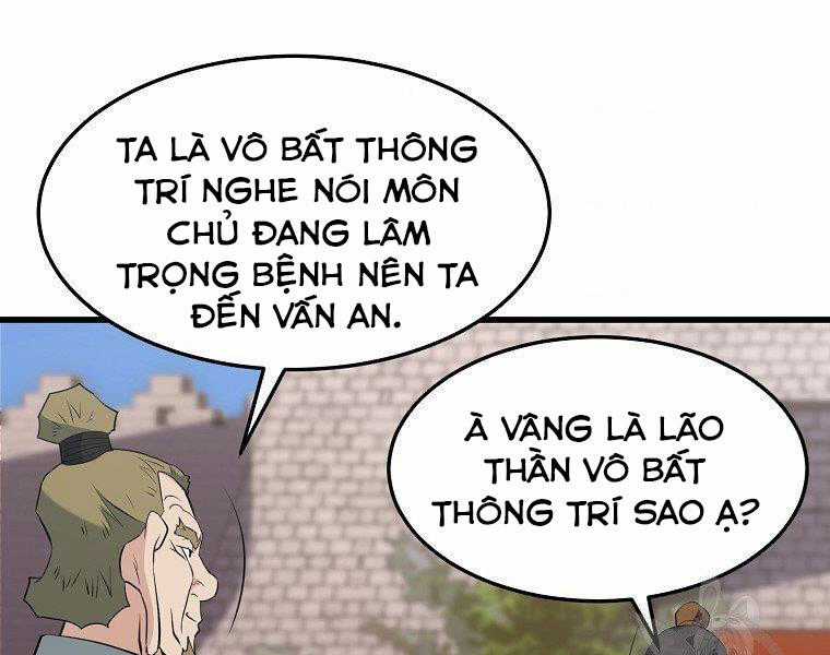 Đại Tướng Quân Chương 31 trang 110