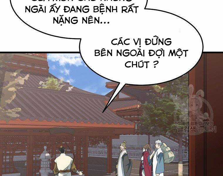 Đại Tướng Quân Chương 31 trang 114