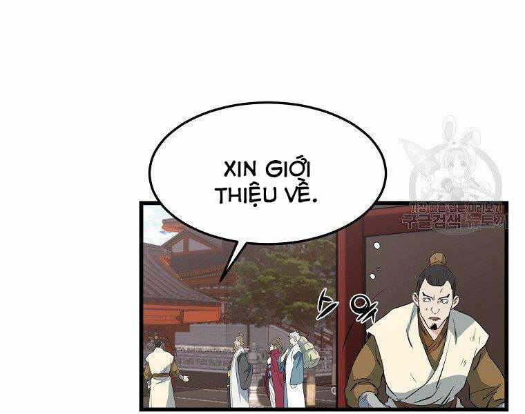 Đại Tướng Quân Chương 31 trang 116