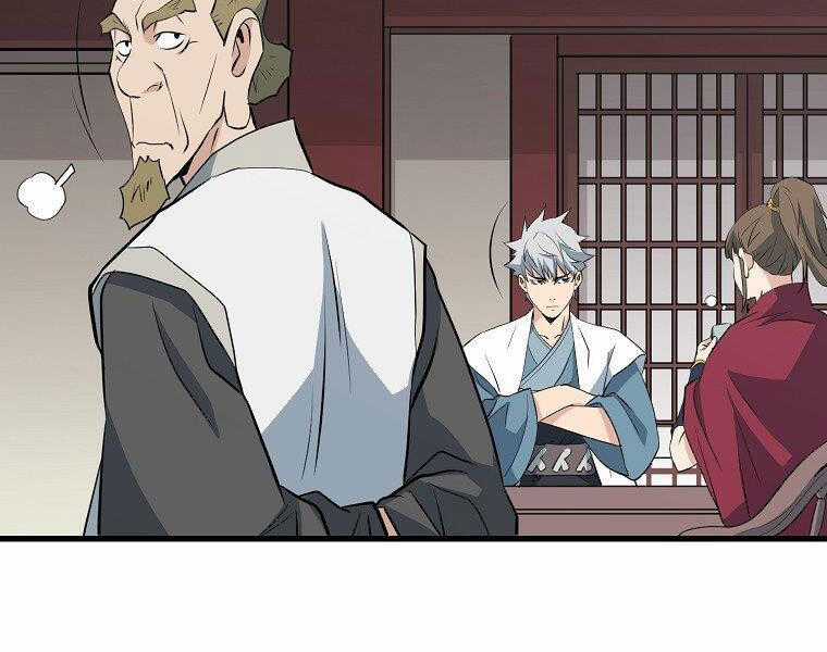 Đại Tướng Quân Chương 31 trang 134