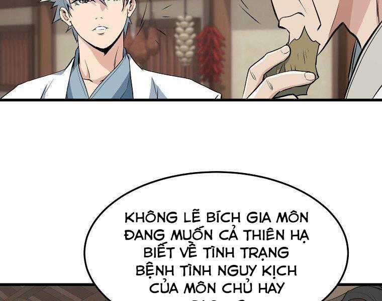 Đại Tướng Quân Chương 31 trang 28