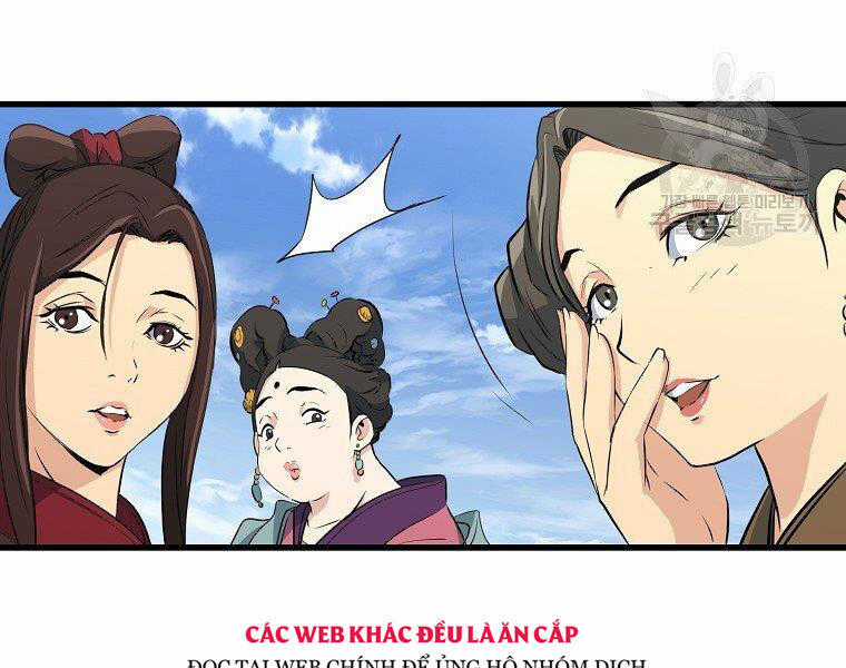 Đại Tướng Quân Chương 31 trang 66