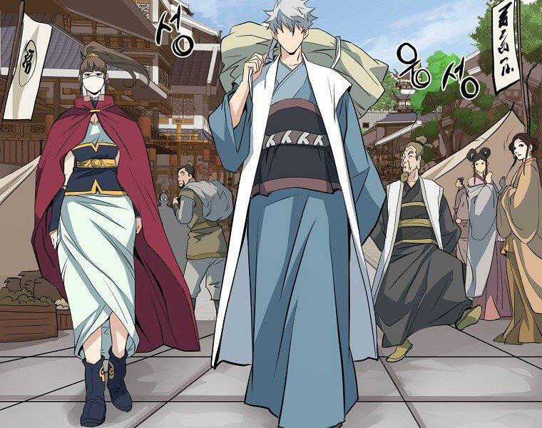 Đại Tướng Quân Chương 31 trang 69