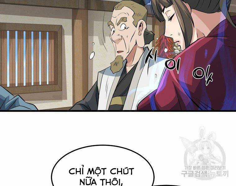 Đại Tướng Quân Chương 31 trang 8