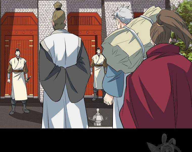 Đại Tướng Quân Chương 31 trang 84