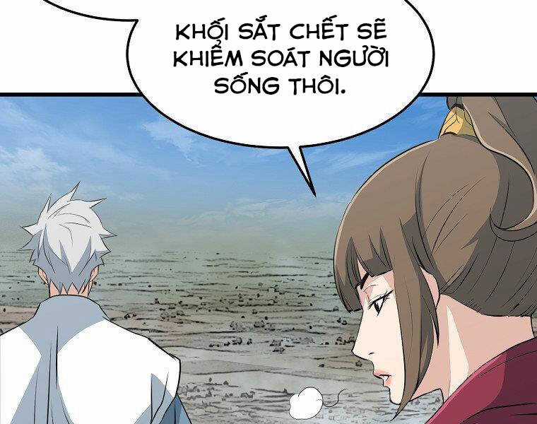 Đại Tướng Quân Chương 32 trang 110