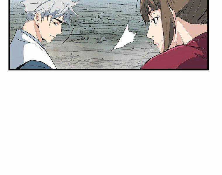 Đại Tướng Quân Chương 32 trang 112