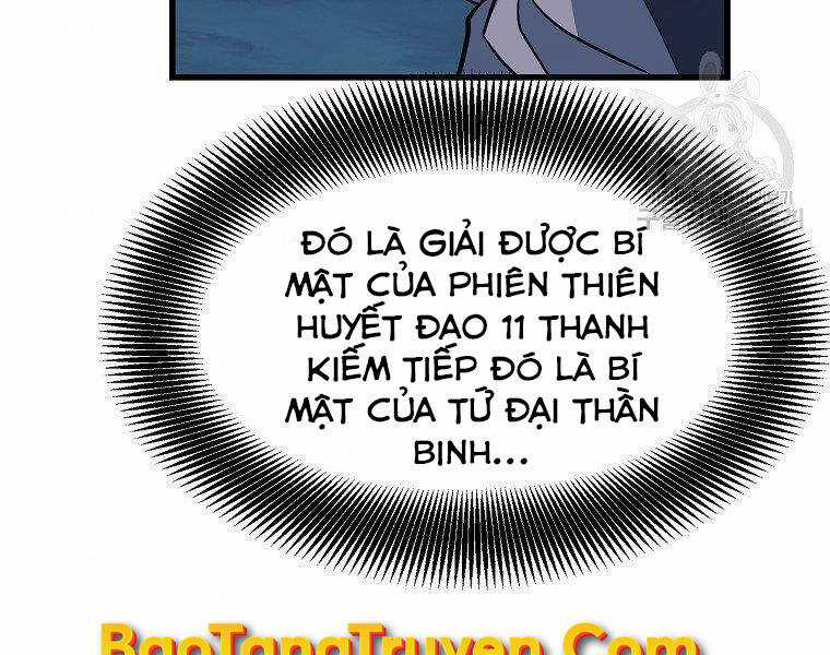 Đại Tướng Quân Chương 32 trang 141