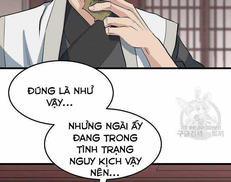 Đại Tướng Quân Chương 32 trang 19