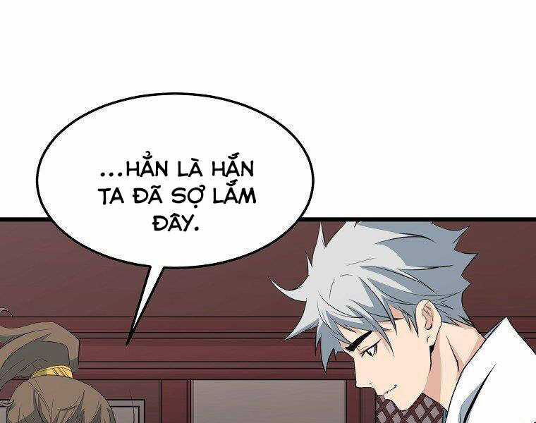 Đại Tướng Quân Chương 32 trang 27