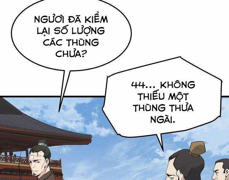 Đại Tướng Quân Chương 32 trang 81