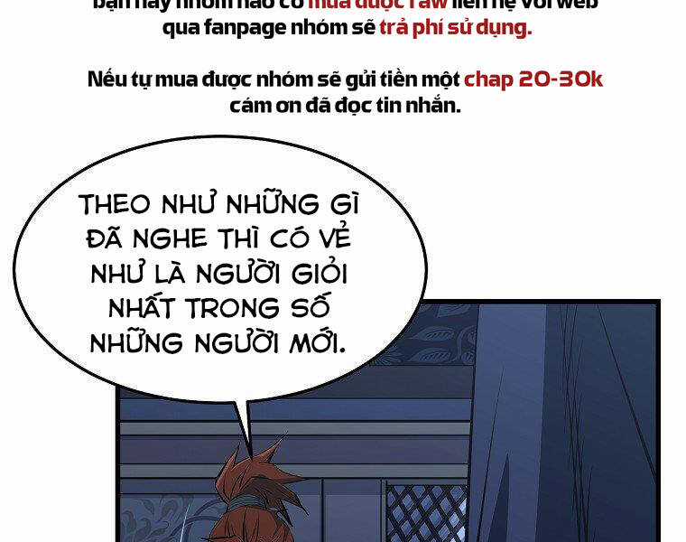 Đại Tướng Quân Chương 33 trang 110