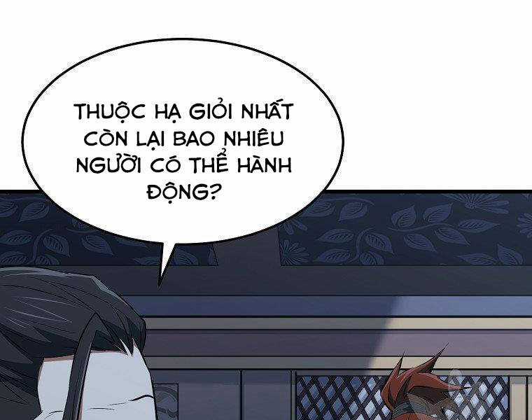 Đại Tướng Quân Chương 33 trang 114