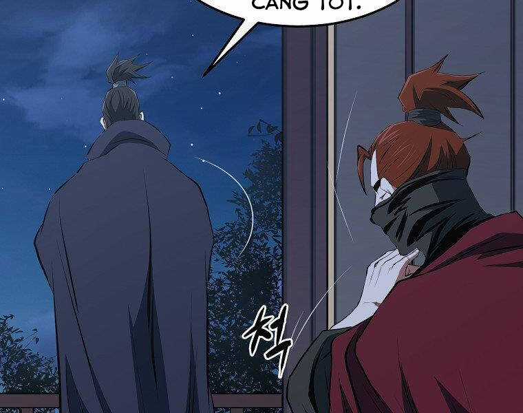 Đại Tướng Quân Chương 33 trang 117