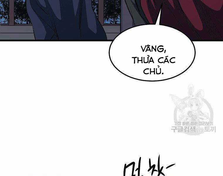 Đại Tướng Quân Chương 33 trang 118