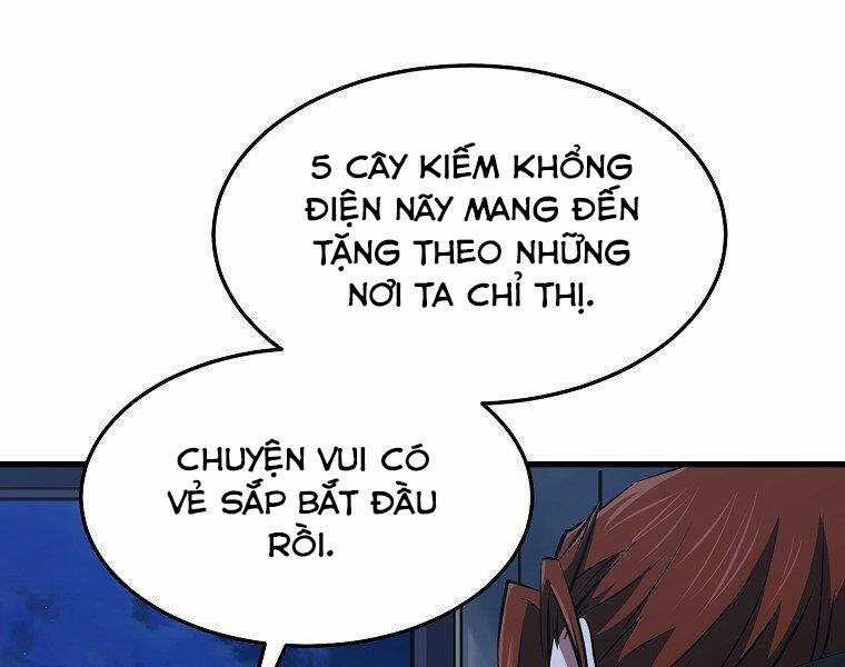 Đại Tướng Quân Chương 33 trang 128