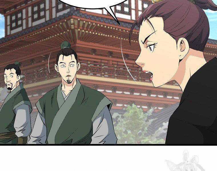 Đại Tướng Quân Chương 33 trang 141