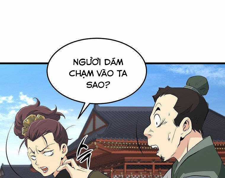 Đại Tướng Quân Chương 33 trang 144