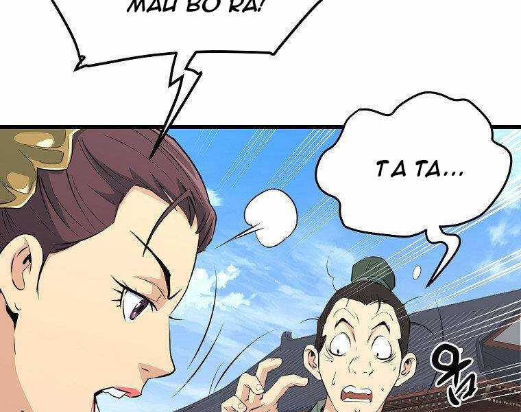 Đại Tướng Quân Chương 33 trang 146