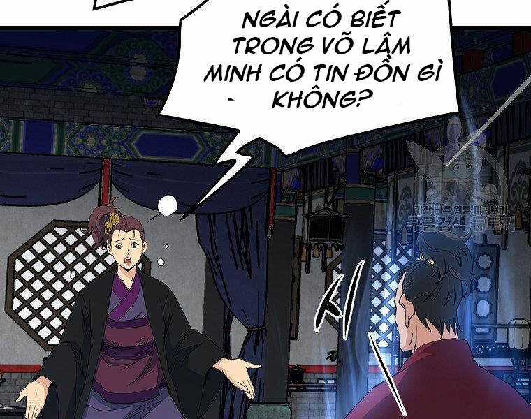 Đại Tướng Quân Chương 33 trang 156