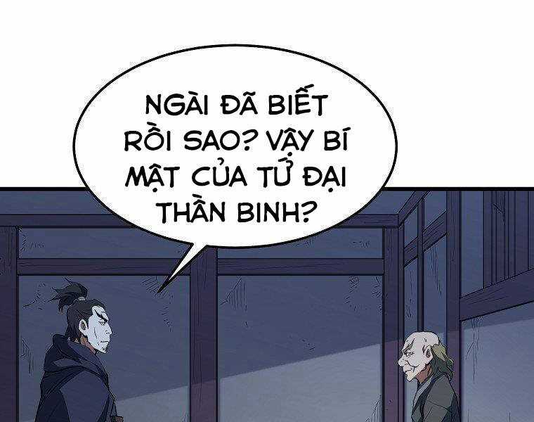 Đại Tướng Quân Chương 33 trang 47