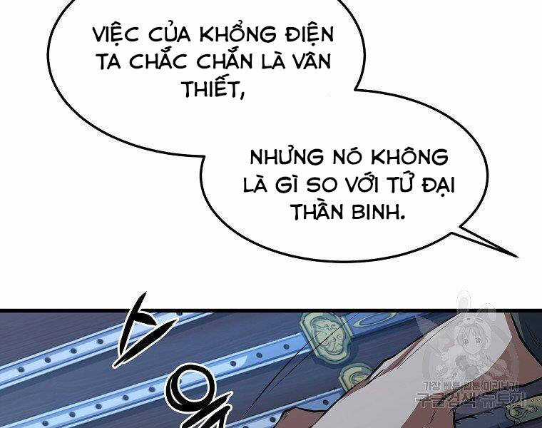 Đại Tướng Quân Chương 33 trang 53