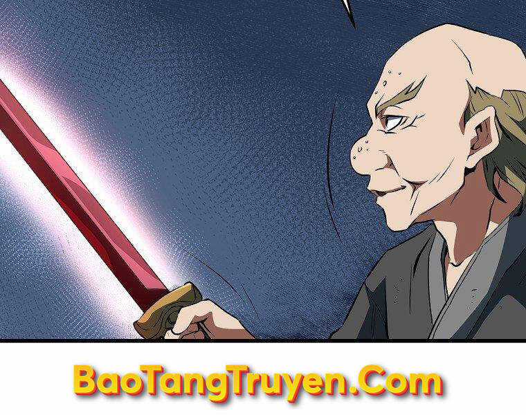 Đại Tướng Quân Chương 33 trang 58