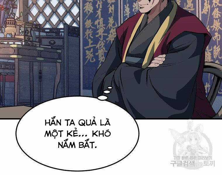 Đại Tướng Quân Chương 34 trang 107