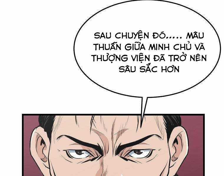 Đại Tướng Quân Chương 34 trang 135