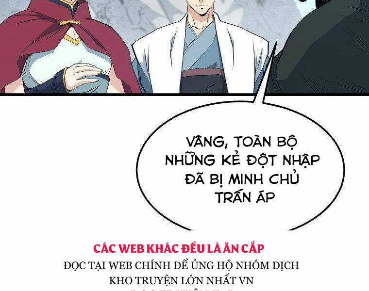 Đại Tướng Quân Chương 34 trang 139