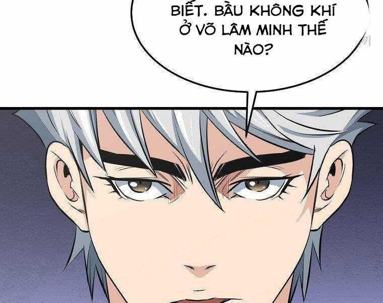 Đại Tướng Quân Chương 34 trang 142