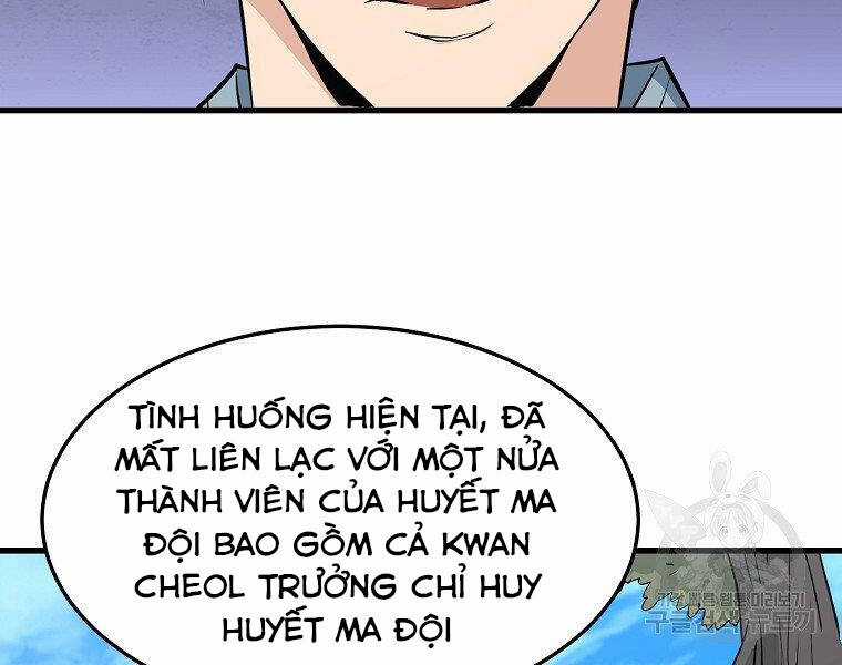 Đại Tướng Quân Chương 34 trang 143