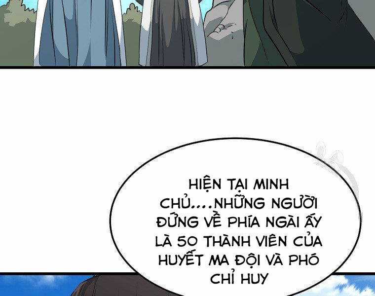 Đại Tướng Quân Chương 34 trang 145