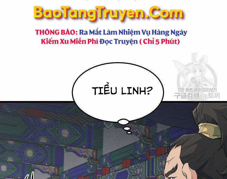 Đại Tướng Quân Chương 34 trang 21