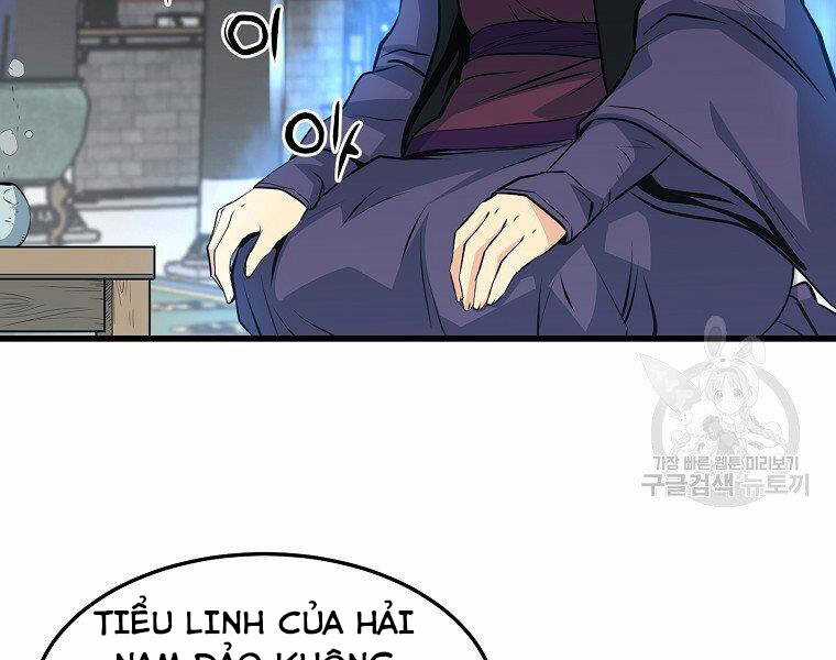Đại Tướng Quân Chương 34 trang 28