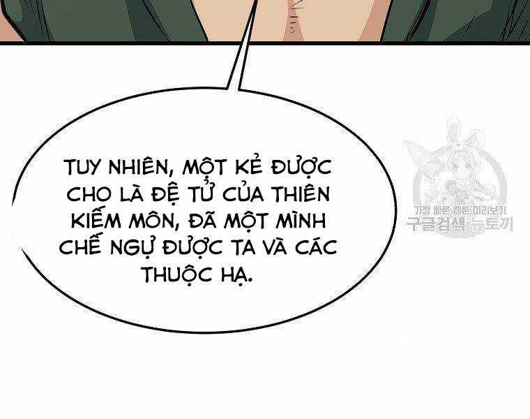 Đại Tướng Quân Chương 34 trang 66