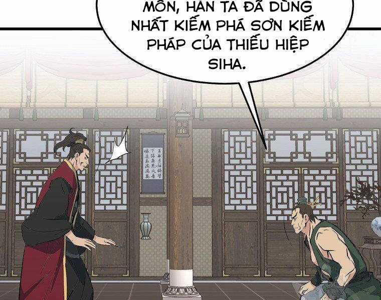 Đại Tướng Quân Chương 34 trang 69