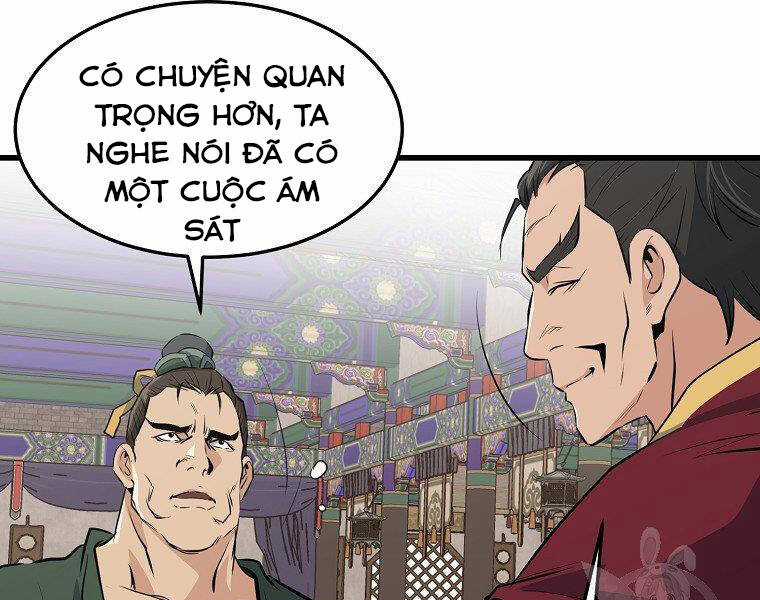 Đại Tướng Quân Chương 34 trang 78