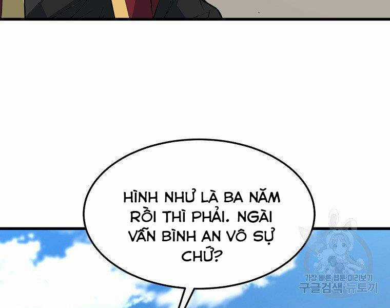 Đại Tướng Quân Chương 35 trang 116