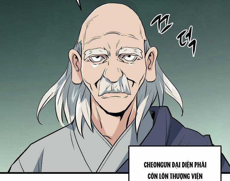 Đại Tướng Quân Chương 35 trang 119