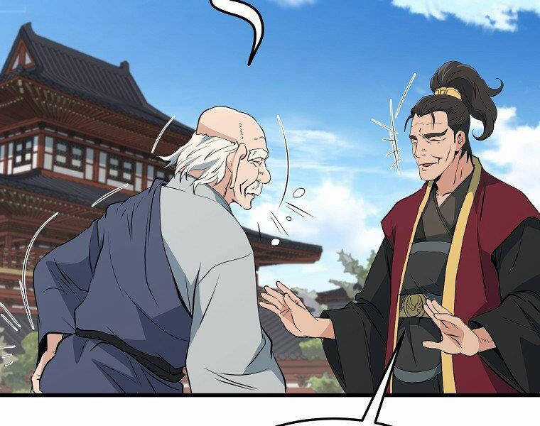 Đại Tướng Quân Chương 35 trang 121