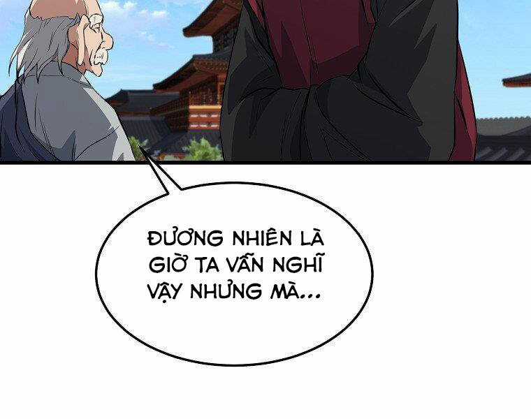 Đại Tướng Quân Chương 35 trang 128