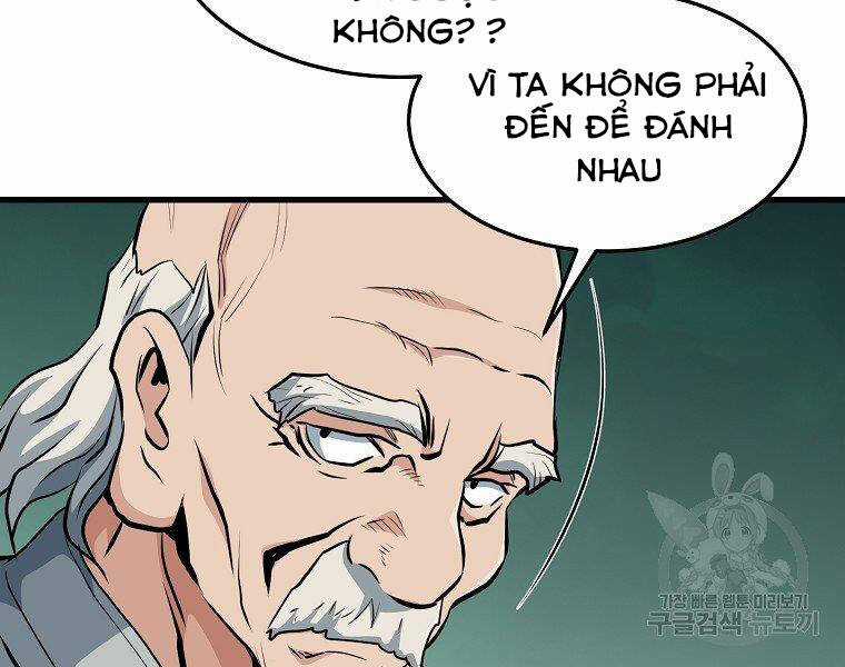 Đại Tướng Quân Chương 35 trang 134