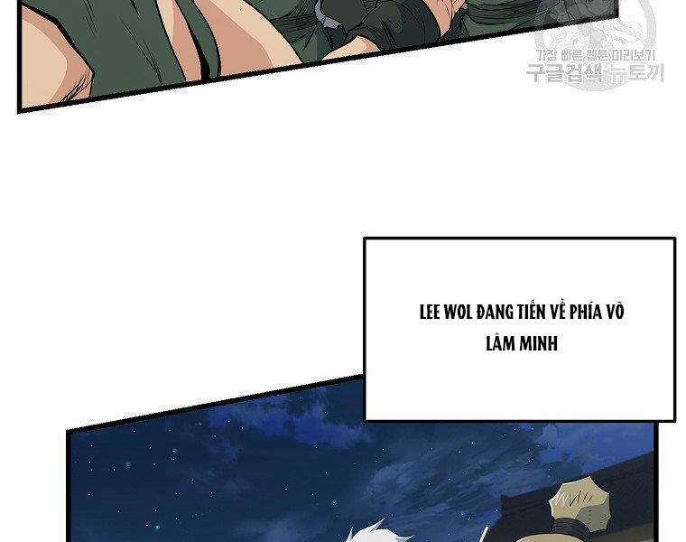 Đại Tướng Quân Chương 35 trang 151