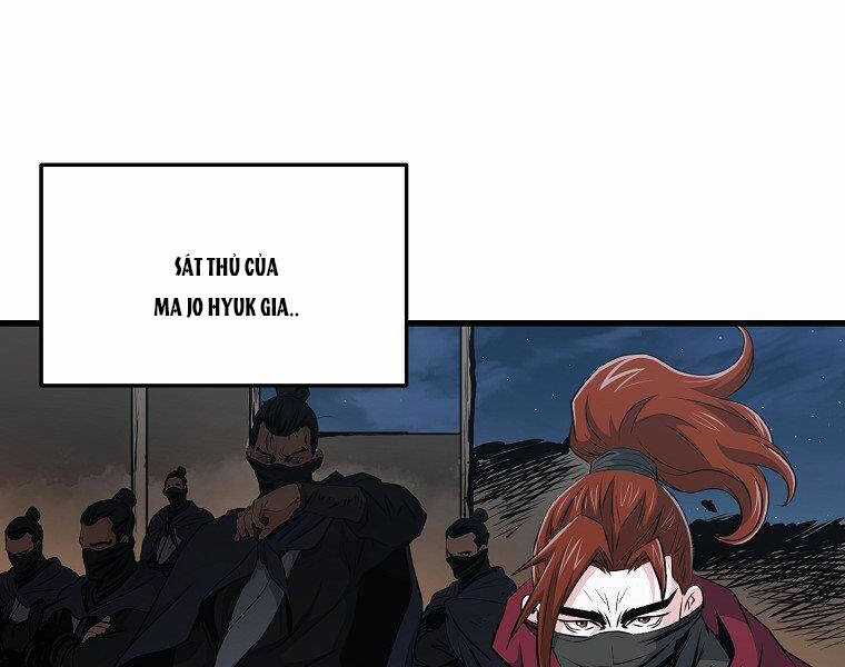 Đại Tướng Quân Chương 35 trang 153