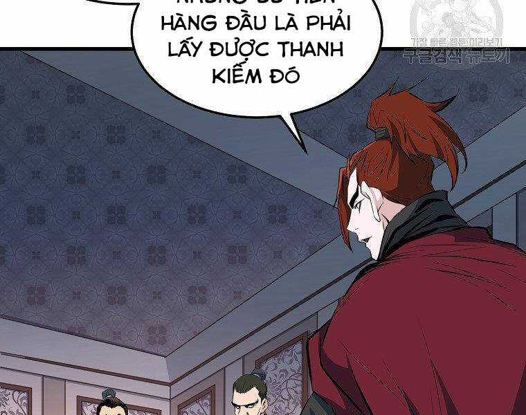 Đại Tướng Quân Chương 35 trang 16