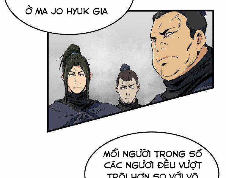 Đại Tướng Quân Chương 35 trang 18